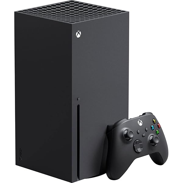 その他 Xbox Series X Microsoft Xbox Series X 1TB - Backward Compatible with Thousands